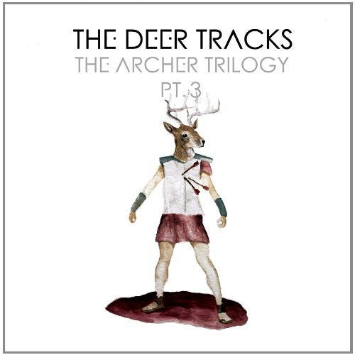 Deer Tracks: Archer Trilogy PT. 3