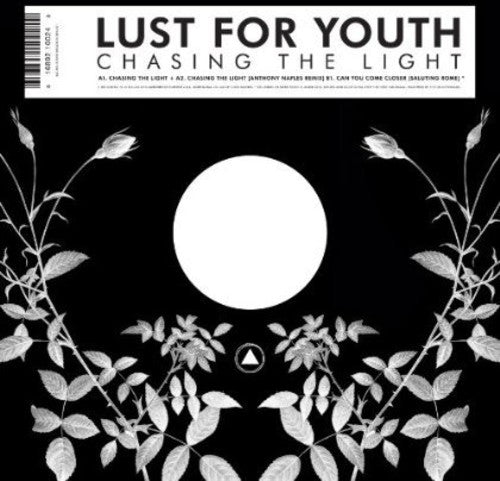 Lust for Youth: Chasing the Light