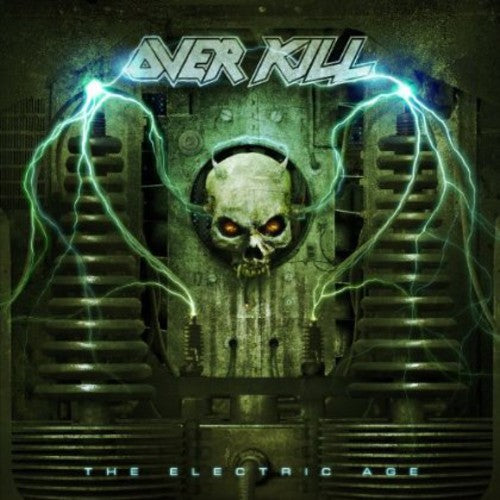 Overkill: Electric Age