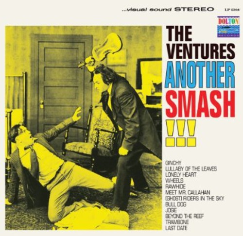 Ventures: Another Smash