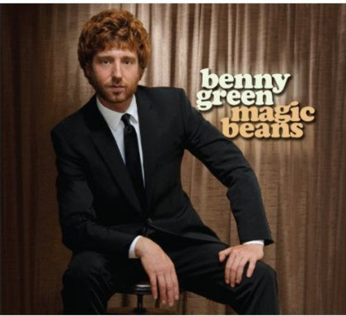 Green, Benny: Magic Beans