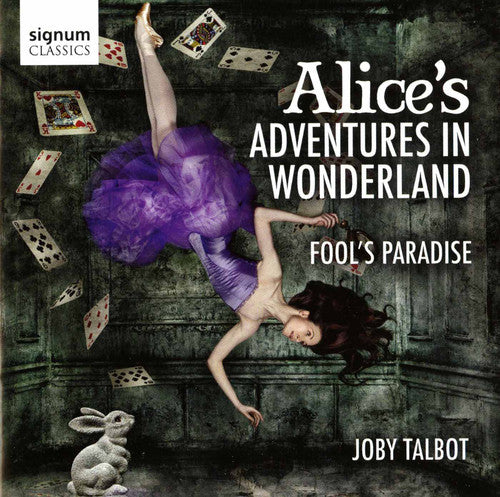 Talbot / Rpo / Austin: Alice's Adventures in Wonderland