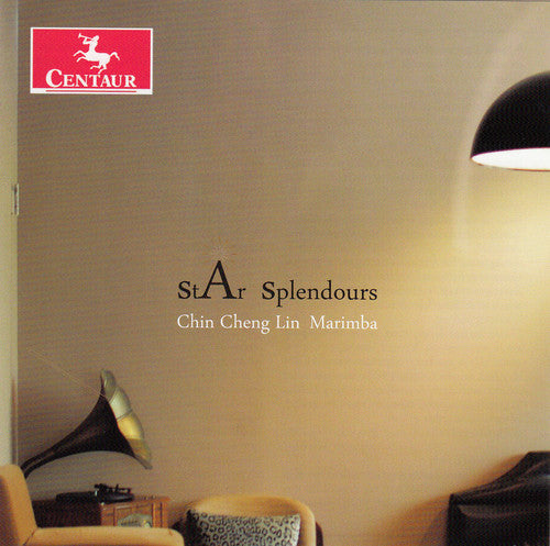 Lin, Chin Cheng / Marimba: Star Splendours