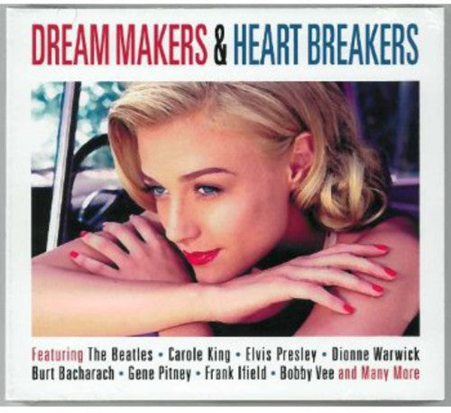 Dream Makers & Heart Breakers / Various: Dream Makers and Heart Breakers