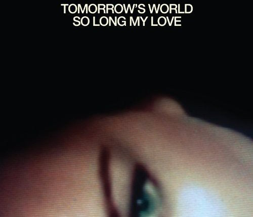 Tomorrow's World: Tomorrow's World