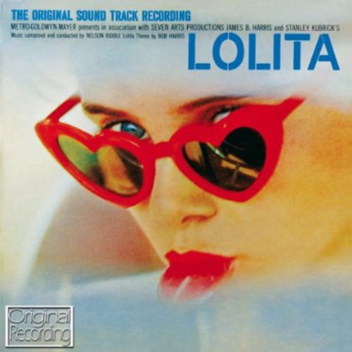 Lolita Soundtrack / O.S.T.: Lolita (Original Soundtrack)