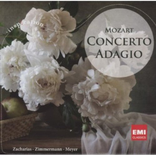 Concerto Adagio: Mozart: Concerto Adagio: Mozart