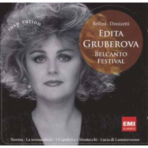 Edita Gruberova: A Portrait: Edita Gruberova: A Portrait