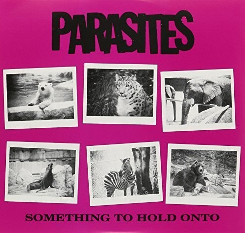 Parasites: Something to Hold Onto