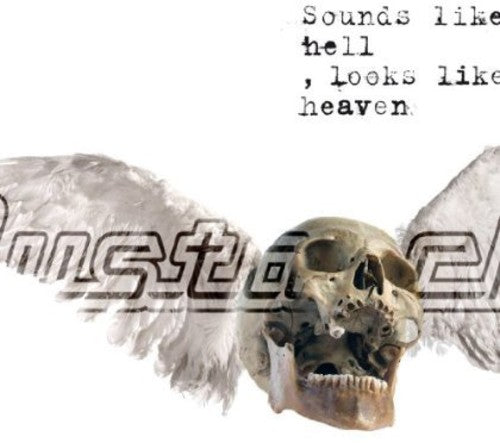 Mustasch: Sounds Like Hell, Feels Like Heaven