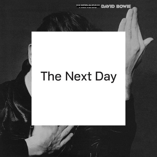 Bowie, David: The Next Day