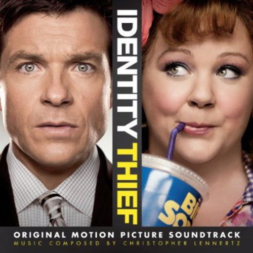 Identity Thief / O.S.T.: Identity Thief (Original Soundtrack)