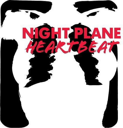 Night Plane: Heartbeat