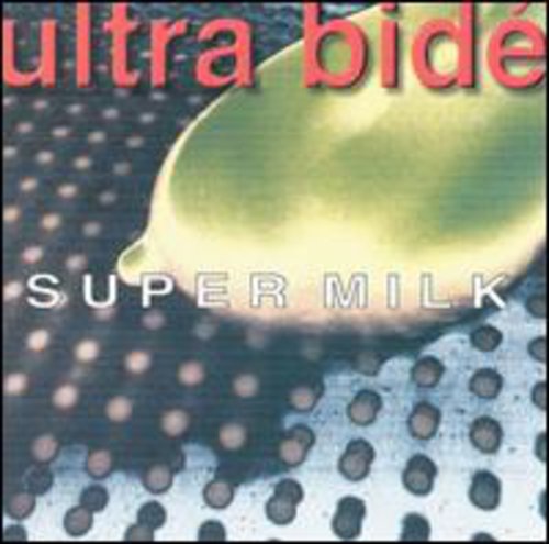 Ultra Bide: Super Milk