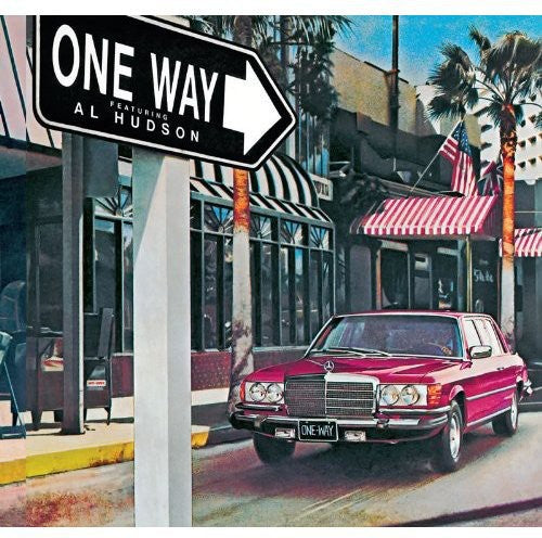 One Way: One Way