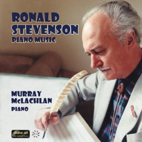 Stevenson / McLachlan, Murray: Piano Music