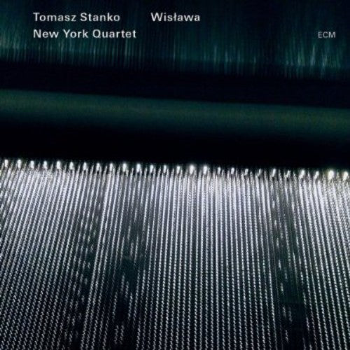 Stanko, Tomasz / New York Quartet: Wislawa