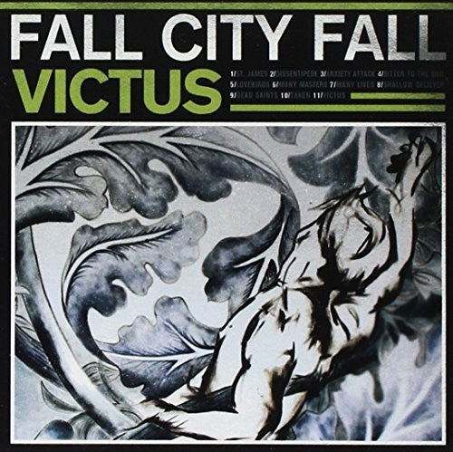 Fall City Fall: Victus