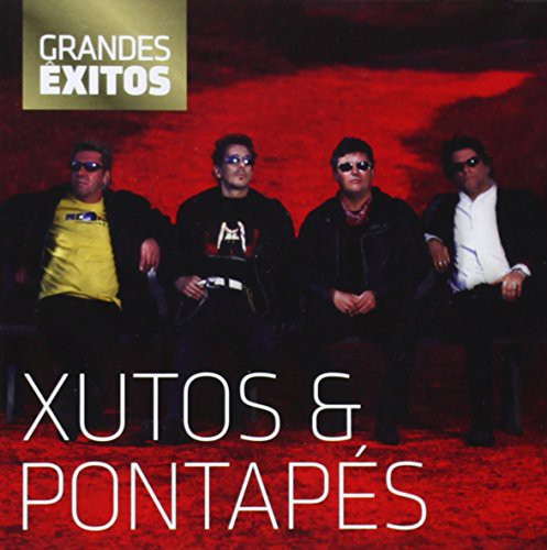 Xutos E Pontapes: Grandes Exitos