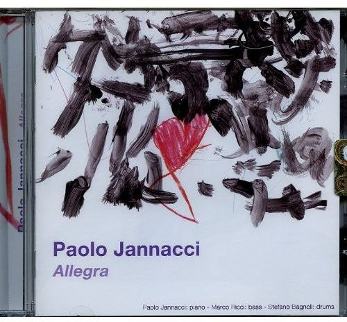 Jannacci, Paolo: Allegra