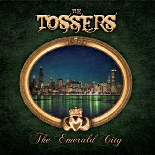 Tossers: The Emerald City