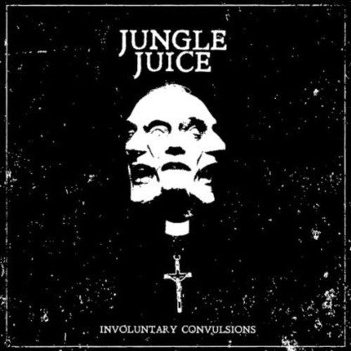 Jungle Juice: Involuntary Convulsions