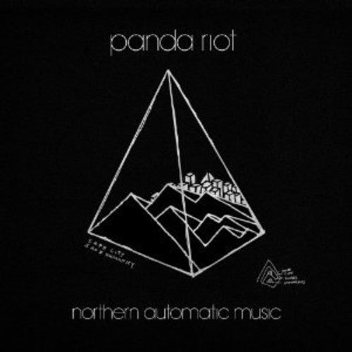 Panda Riot: Northern Automatic Music