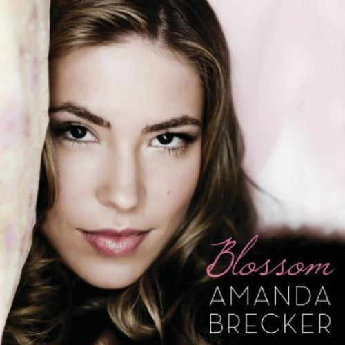 Brecker, Amanda: Blossom