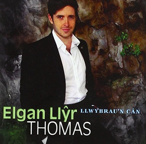 Thomas, Elgan Llyr: Llwybrau'n Can