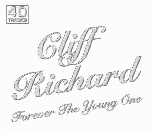 Richard, Cliff: Forever the Young One