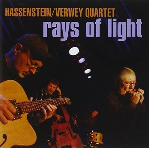 Hassenstein, Christian/Jan Verwey: Rays of Light