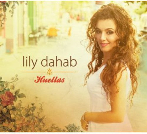 Dahab, Lily: Huellas