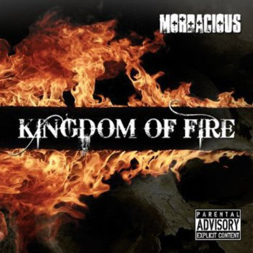 Mordacious: Kingdom of Fire