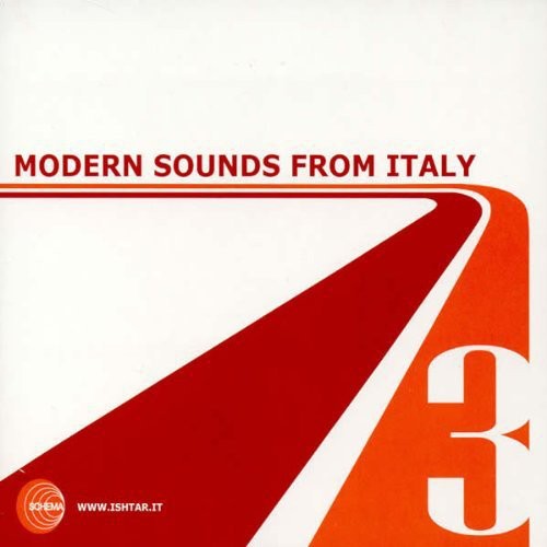 Modern Sounds From Italy: Vol. 3-Modern Sounds from Italy