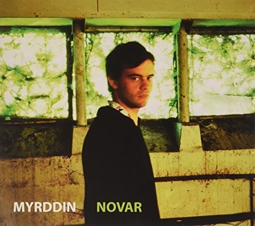 Myrddin: Novar