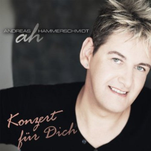 Hammerschmidt, Andreas: Konzert Fur Dich