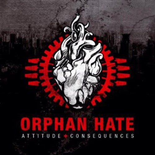 Orphan Hate: Attitude & Consequences