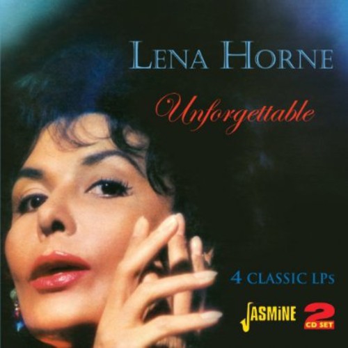 Horne, Lena: Unforgettable