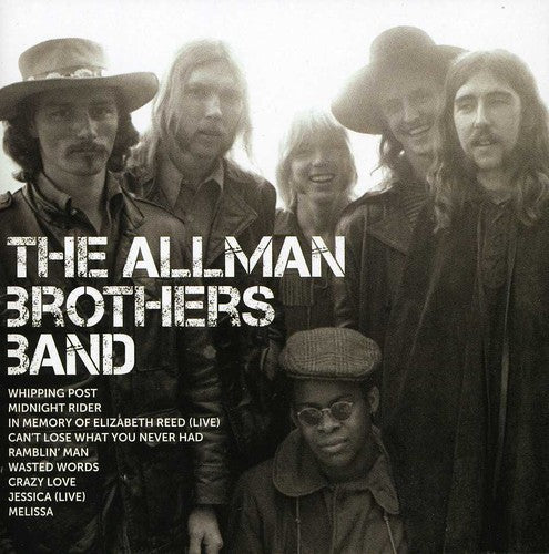 Allman Brothers Band: Icon
