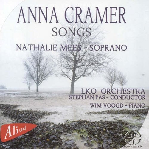 Cramer / Lko Orchestra / Mees: Cramer: Songs