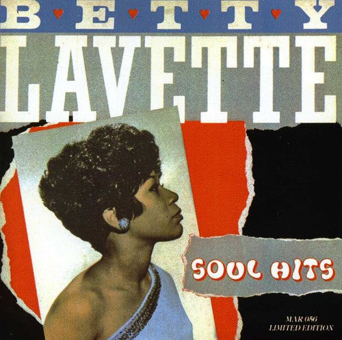 Lavette, Bettye: Soul Hits