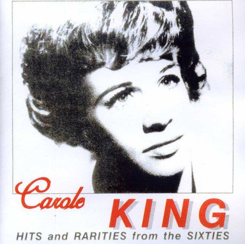 King, Carole: Hits & Rarities from 60's