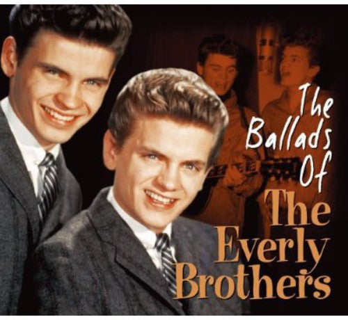 Everly Brothers: Ballads of the Everly Brothers