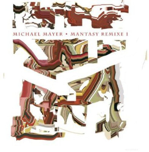 Mayer, Michael: Mantasy Remixe 1