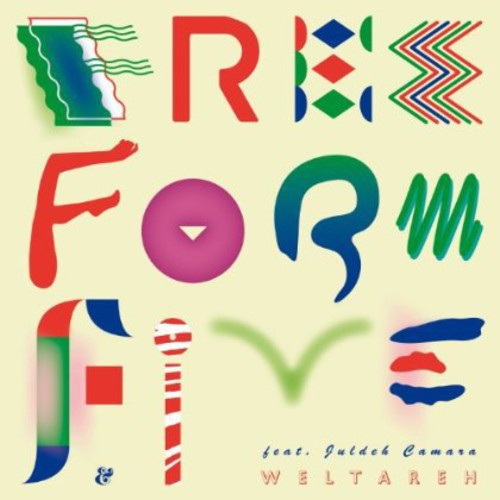 Freeform Five: Weltareh (Prins Thomas Remix)