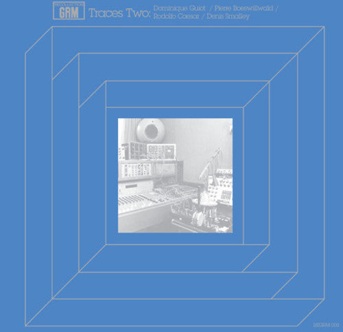 Traces Two / Various: Traces Two