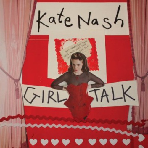 Kate Nash: Girl Talk