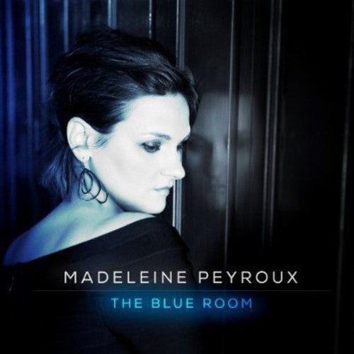 Peyroux, Madeleine: The Blue Room