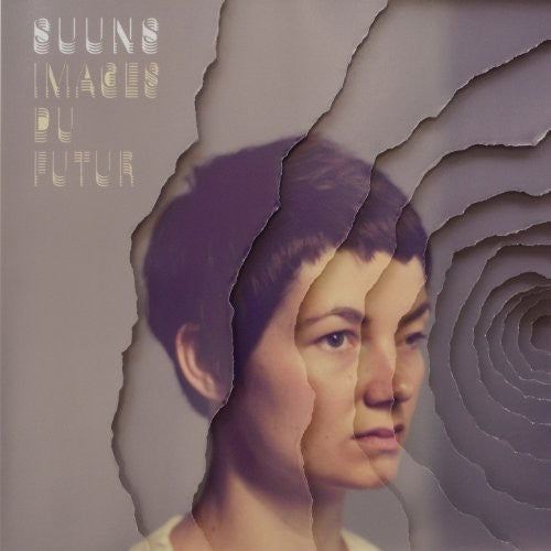 Suuns: Images Du Futur