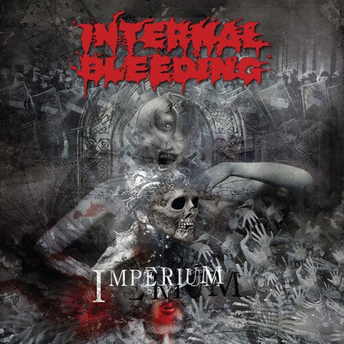 Internal Bleeding: Imperium